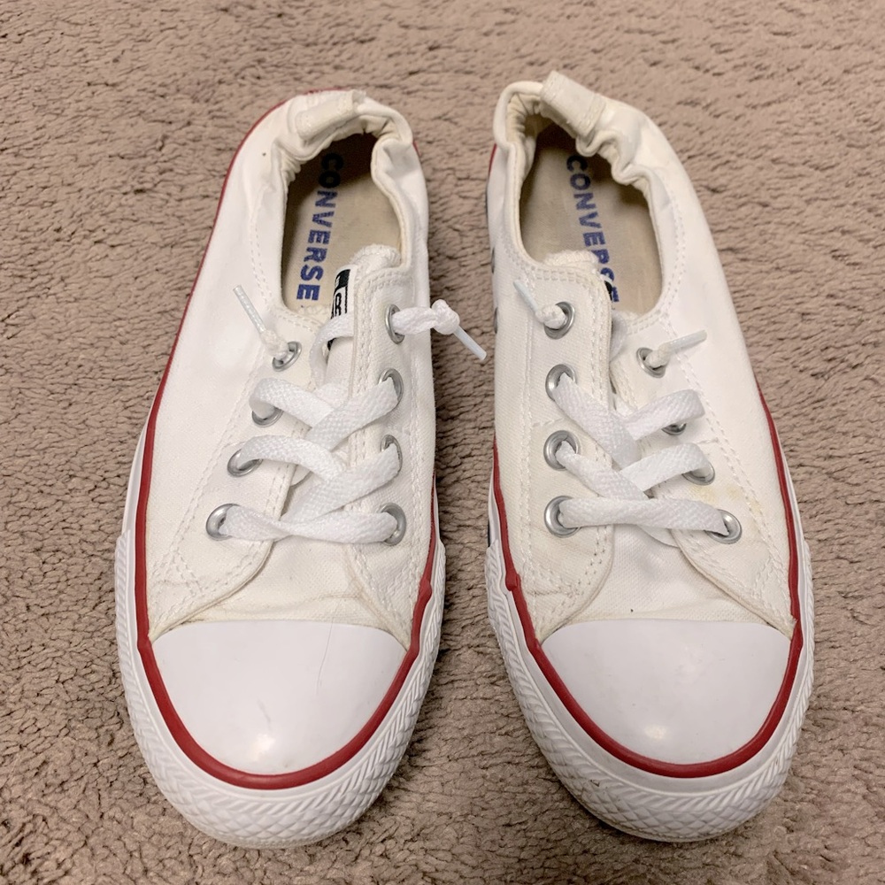 Converse Shoreline Slip-On Sneaker